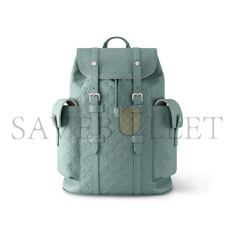 LOUIS VUITTON MASTER CHRISTOPHER MM BACKPACK M13863 (44*38*12.5cm)